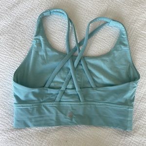 LULULEMON Energy Bra Longline